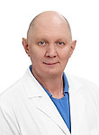 Самойлов Вячеслав Валерьевич — Ортопед