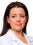 Королева Анна Николаевна — Дерматолог