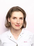 Ляшенко Любовь Сергеевна — Акушер
