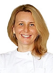 Ухарская Светлана Николаевна — Косметолог