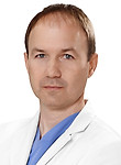 Макарищев Алексей Яковлевич — Гинеколог