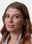 Фадеева Виктория Анатольевна