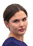 Пономаренко (Адонина) Татьяна Андреевна — Гинеколог