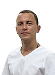 Голубев Сергей Анатольевич — Кинезиолог