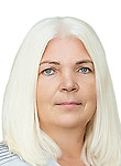Романова Светлана Николаевна — Уролог
