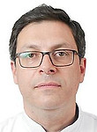 Духин Армен Олегович — Акушер