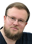 Романовский Кирилл Владимирович — Стоматолог-хирург