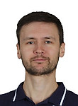 Пронин Александр Вячеславович — Андролог