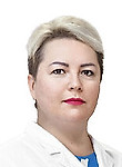 Воронина Светлана Евгеньевна — Кардиолог