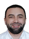 Гагиев Казбек Алиевич — Флеболог