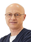 Саженин Александр Павлович — Онколог