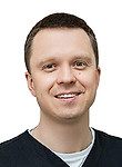 Остапчук Константин Александрович — Невролог
