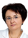 Мезенцева Наталья Владимировна — Терапевт