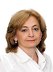 Оздоева Зара Салмановна — Акушер