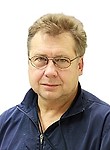 Корякин Виктор Владимирович — Анестезиолог