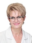 Демидова Алла Сергеевна — Кардиолог