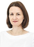 Карамышева Анастасия Александровна — Диетолог