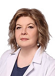 Аверкиева Людмила Викторовна — Иммунолог