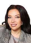 Харитонова Елена Анатольевна — Дефектолог