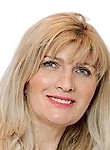 Юрковец Марина Генриховна — Гинеколог-эндокринолог