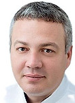 Севостьянов Дмитрий Викторович — Ортопед