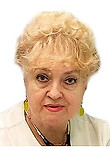 Бежина Наталья Васильевна — Кардиолог