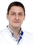 Щелухин Александр Андреевич — Врач функциональной диагностики