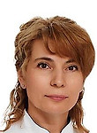 Адамия Лалита Владимировна — Невролог