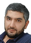 Никогосян Арутюн Камоевич — Стоматолог-ортопед