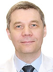 Резник Сергей Маркович — Диетолог