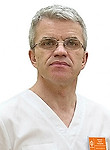 Молчанов Сергей Геннадьевич — Лор (отоларинголог)