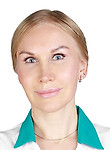 Салямкина Елена Владимировна — Хирург