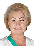 Казьмина Ирина Валентиновна — Акушер