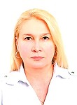 Большакова Елена Валерьевна — Дерматолог