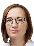Деревянко Елена Анатольевна — УЗИ-специалист