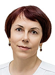 Бастова Галина Ивановна — Педиатр