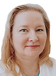 Корченкина Алла Альбертовна — Невролог