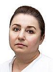 Подопригора Лариса Васильевна — УЗИ-специалист