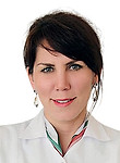 Губкина Ольга Александровна — Гематолог