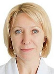 Гнездилова Ольга Леонидовна — Врач функциональной диагностики