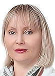 Суворова Инесса Борисовна — Гематолог