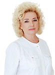 Куликова Ольга Евгеньевна — Рентгенолог