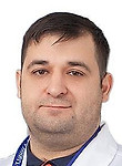 Мурадханов Артур Амирбекович — Челюстно-лицевой хирург