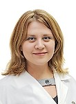 Мурашкина Евгения Васильевна — Физиотерапевт