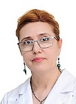 Кошутина Татьяна Васильевна — Врач функциональной диагностики