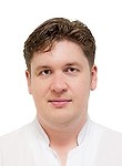 Зубков Алексей Александрович — Лор (отоларинголог)