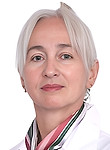 Никологорская Юлия Геннадьевна — Врач ЛФК