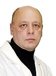 Бушов Игорь Викторович — Рентгенолог