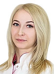 Коновалова Дарья Станиславовна — Сосудистый хирург