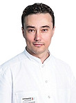 Мезин Андрей Николаевич — Нейрохирург